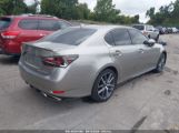 LEXUS GS 350 F SPORT снимка