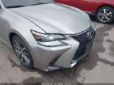 LEXUS GS 350 F SPORT снимка