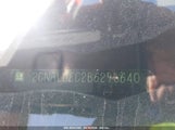 Chevrolet Equinox 1Lt 2CNALDEC2B6293640 снимка