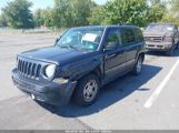 JEEP PATRIOT SPORT снимка