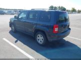 JEEP PATRIOT SPORT photo