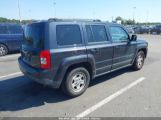 JEEP PATRIOT SPORT снимка