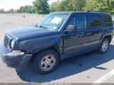 JEEP PATRIOT SPORT снимка