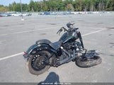 HARLEY-DAVIDSON FLS SOFTAIL SLIM 1HD1JRV35GB****** снимка