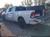 RAM 1500 BIG HORN 4X4 6'4 BOX 1C6SRFMT0PN****** снимка