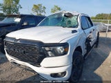 RAM 1500 BIG HORN 4X4 6'4 BOX 1C6SRFMT0PN****** снимка
