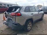 JEEP CHEROKEE SPORT FWD 1C4PJLABXHD****** fotografie