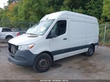 MERCEDES-BENZ SPRINTER 2500 STANDARD ROOF I4 W1W40BHY6MT****** снимка