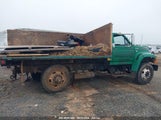 FORD F800 3FENF8011XM****** снимка