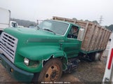 FORD F800 3FENF8011XM****** снимка