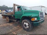 FORD F800 3FENF8011XM****** снимка