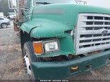 FORD F800 3FENF8011XM****** снимка