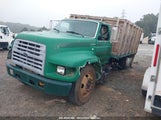 FORD F800 3FENF8011XM****** снимка