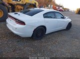DODGE CHARGER POLICE AWD 2C3CDXKT5KH****** снимка