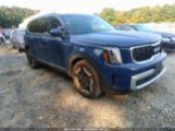 KIA TELLURIDE EX photo