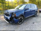 KIA TELLURIDE EX photo