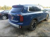 KIA TELLURIDE EX photo