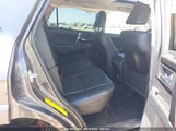 TOYOTA 4RUNNER NIGHTSHADE SPECIAL EDITION JTEJU5JR3M5****** fotografie