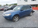 SUBARU FORESTER 2.5X JF2SHABC9DH****** photo