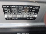 MITSUBISHI ECLIPSE CROSS SE S-AWC JA4ATWAA9PZ****** снимка