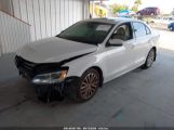 VOLKSWAGEN JETTA 1.8T SE photo