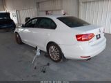 VOLKSWAGEN JETTA 1.8T SE photo