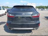 LEXUS RX 350 photo