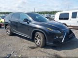 LEXUS RX 350 photo