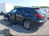 LEXUS RX 350 photo