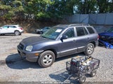 HYUNDAI SANTA FE GLS KM8SC13D85U****** снимка