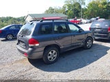 HYUNDAI SANTA FE GLS KM8SC13D85U****** снимка