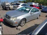 MERCEDES-BENZ CLK 320 photo