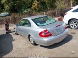 MERCEDES-BENZ CLK 320 photo