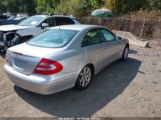 MERCEDES-BENZ CLK 320 photo