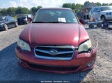 SUBARU LEGACY 2.5I LIMITED 4S3BL626497****** снимка