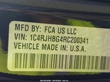 Jeep Grand Cherokee Limited 4X4 1C4RJHBG4RC200341 снимка