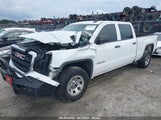 GMC SIERRA 1500 3GTU2LEC7JG****** снимка