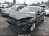 FORD FOCUS TITANIUM 1FADP3N21JL****** fotografie