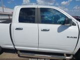 DODGE RAM 1500 SLT/SPORT/TRX снимка