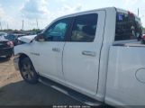 DODGE RAM 1500 SLT/SPORT/TRX снимка