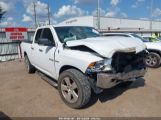 DODGE RAM 1500 SLT/SPORT/TRX снимка