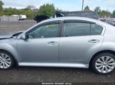 SUBARU LEGACY 2.5I LIMITED 4S3BMBJ66C3****** снимка