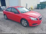 CHEVROLET CRUZE LS AUTO photo