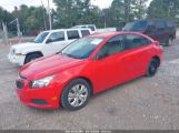 CHEVROLET CRUZE LS AUTO photo