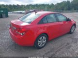 CHEVROLET CRUZE LS AUTO photo