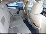 Honda Cr-V Se 5J6RE4H46BL102552 снимка