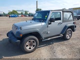 JEEP WRANGLER SPORT 1C4AJWAG5DL639365 photo