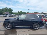 BMW X3 XDRIVE30I photo