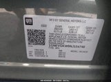 CHEVROLET TRAVERSE AWD LT CLOTH 1GNEVGKW9NJ154748 снимка