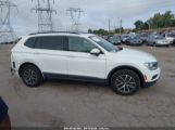 VOLKSWAGEN TIGUAN 2.0T SE/2.0T SE R-LINE BLACK/2.0T SEL снимка